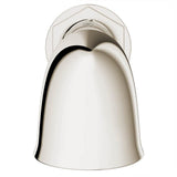Oak Hill Wall Mount Bathtub Spout