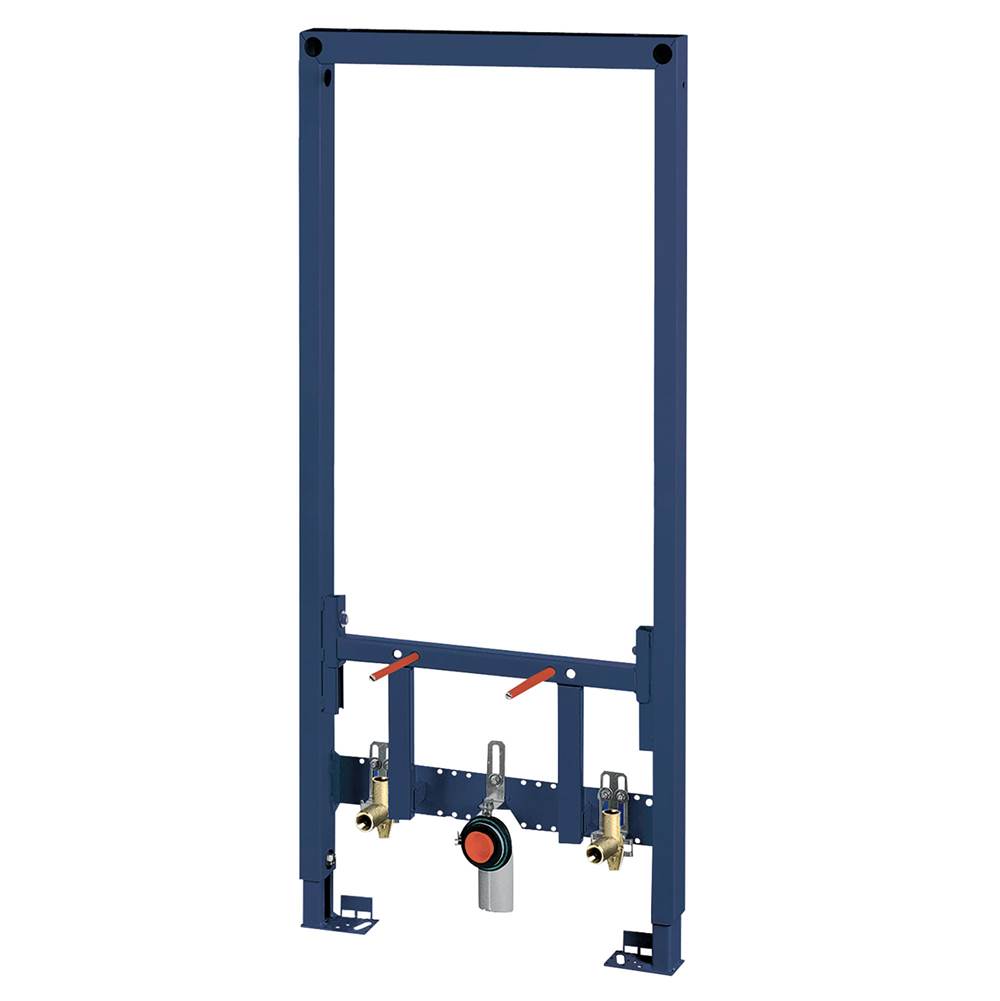2 in. X 6 in. In-Wall Bidet Frame