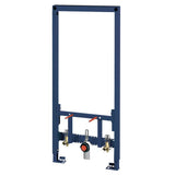 2 in. X 6 in. In-Wall Bidet Frame