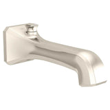 Belshire Wall Mount Bathtub Spout with Diverter