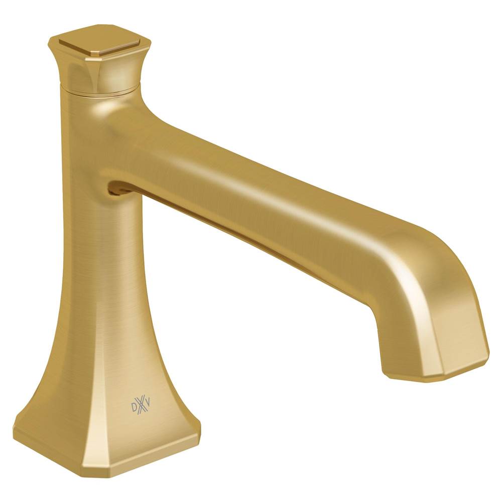Belshire Low Spout Bathroom Faucet Only