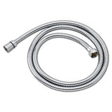 DXV - Hand Shower Hose - Polished Chrome