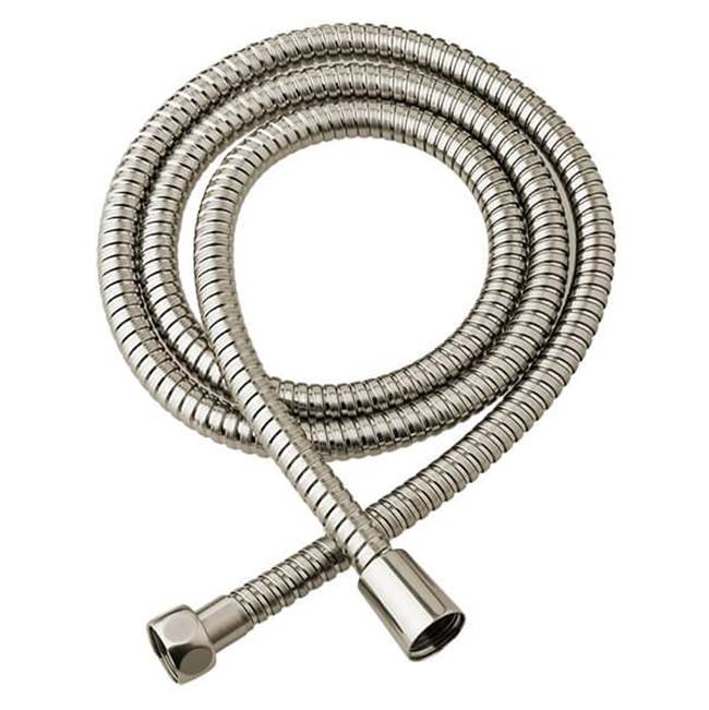 DXV - Hand Shower Hose - Brushed Nickel