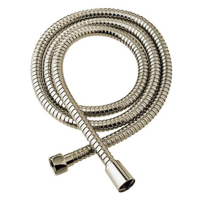 DXV - Hand Shower Hose - Platinum Nickel