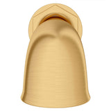 Oak Hill Wall Mount Bathtub Spout