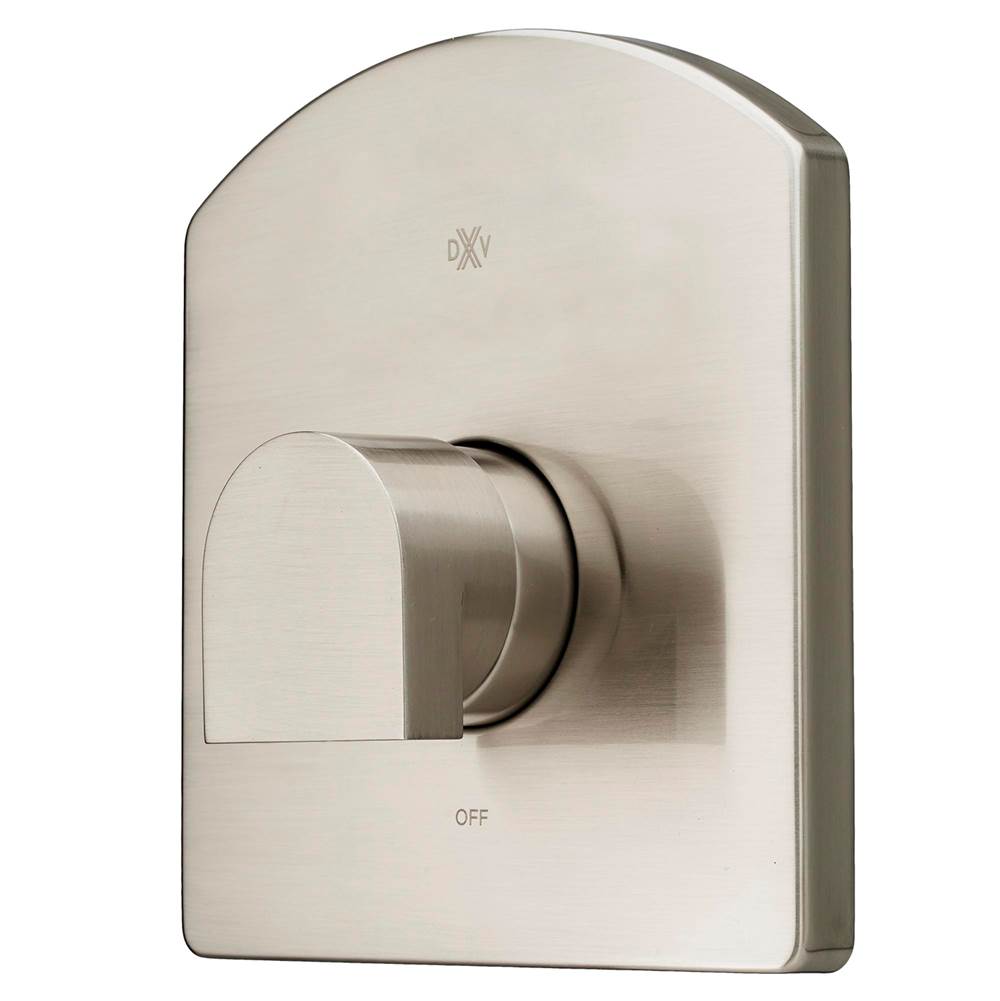 Equility Single Handle Pressure Balance Valve Trim Only