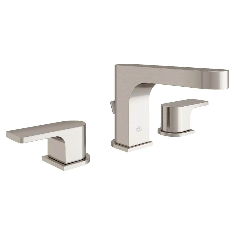 Equility 2-Handle Widespread Bathroom Faucet with Lever Handles