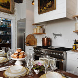 Contemporary Kitchen Pot Filler
