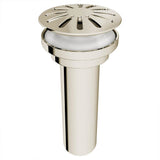 Oak Hill Grid Drain