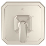 Belshire Single Handle Pressure Balance Valve Trim Only with Lever Handle