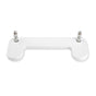 DXV - Seat Mounting Kit - Canvas White