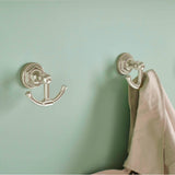 Oak Hill Towel Hook