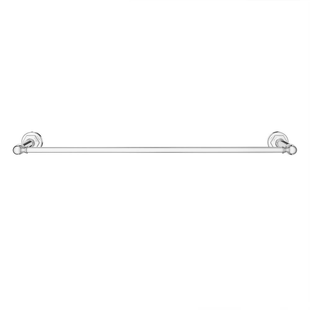 Oak Hill 24 in. Towel Rack