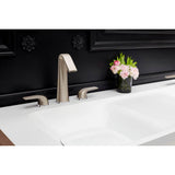 DXV Modulus 2-Handle High Spout Widespread Bathroom Faucet with Lever Handles
