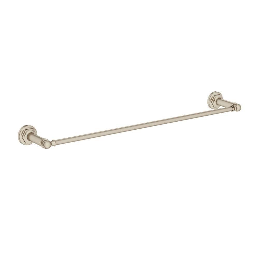 Oak Hill 24 in. Towel Rack