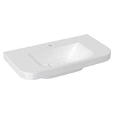 Equility 33 in. Sink, 1-Hole
