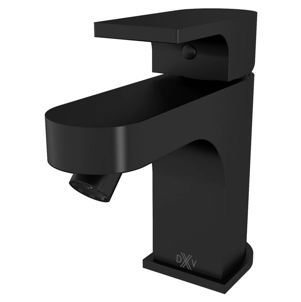 Equility Single Hole Bidet Faucet with Lever Handle