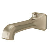 Belshire Wall Mount Bathtub Spout with Diverter