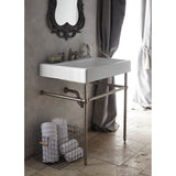 Oak Hill 30 in. Console Legs