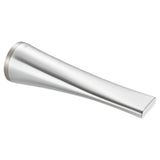 DXV - DXV Modulus Wall Mount Bathtub Spout - Brushed Nickel