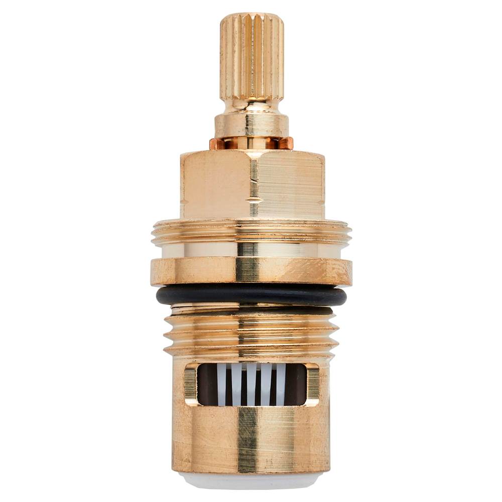 1/2 Faucet Cartridge - Hot Side