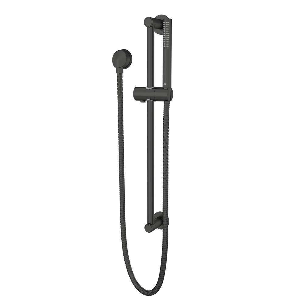 DXV Modulus Personal Hand Shower Set with Adjustable 24 in. Slide Bar