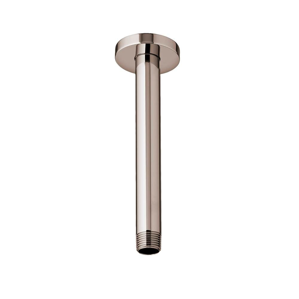 Contemporary Ceiling Mount 6 in. Shower Arm