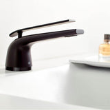 DXV Modulus Single Handle Bathroom Faucet with Lever Handle