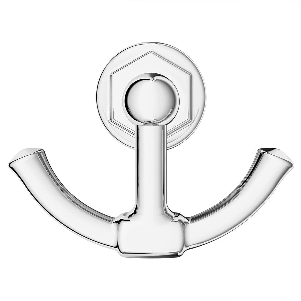 Oak Hill Towel Hook