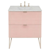 Belshire Vanity Legs