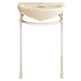 St. George 24 in. Console Legs