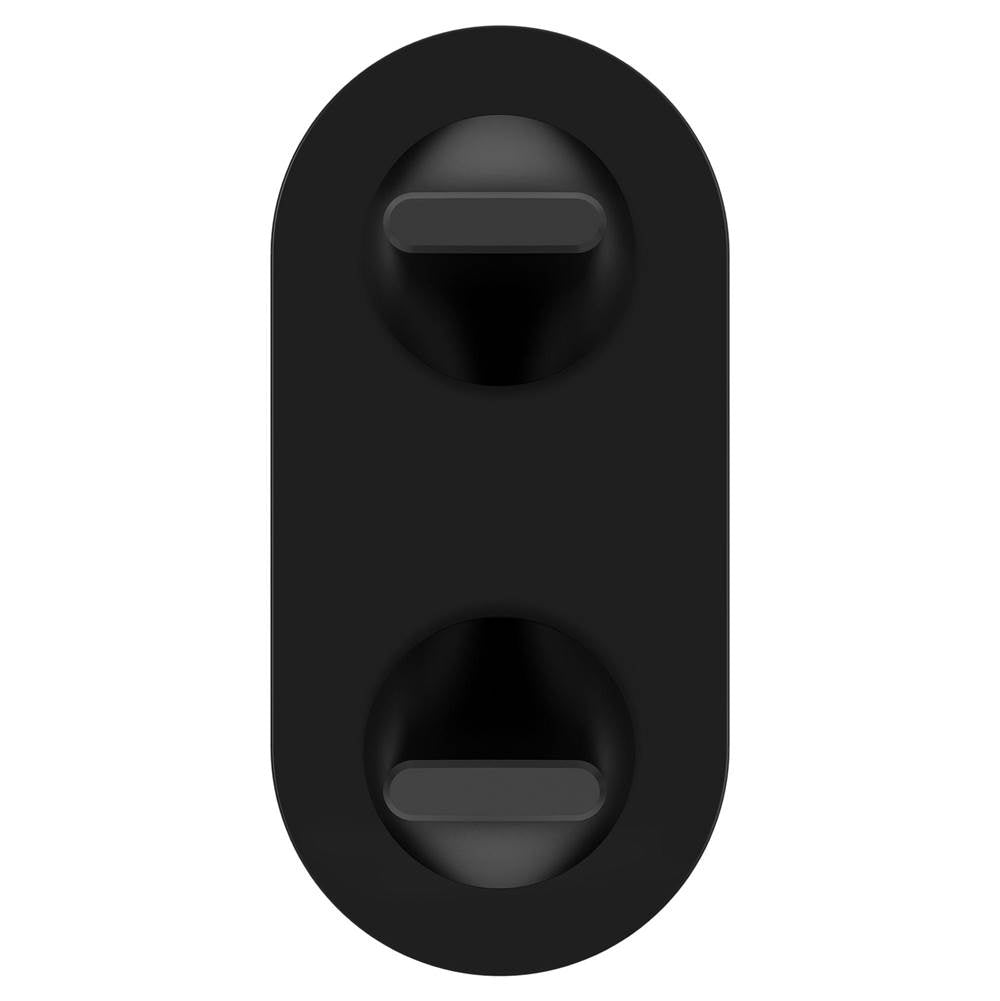 DXV Modulus 2-Handle Thermostatic Valve Trim Only