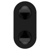 DXV Modulus 2-Handle Thermostatic Valve Trim Only