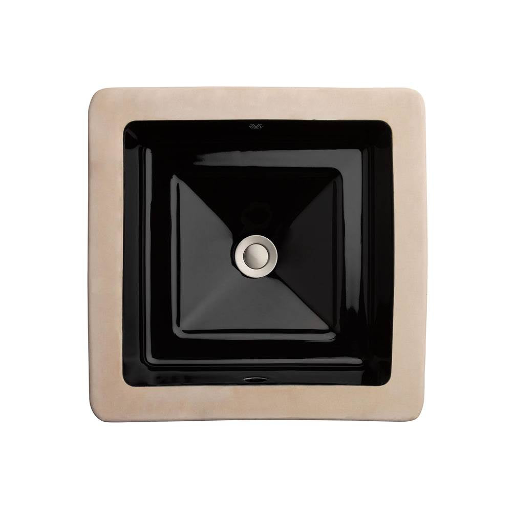 POP Square Sink