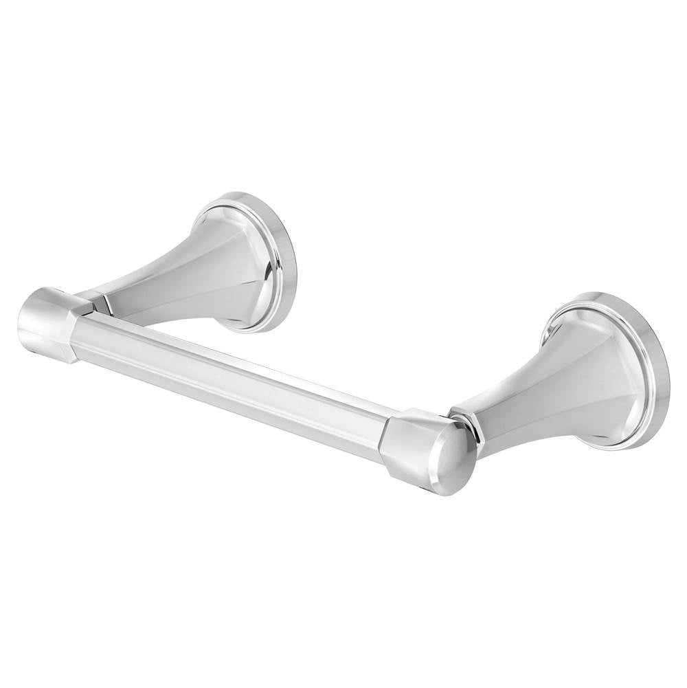 Fitzgerald Pivoting Toilet Paper Holder