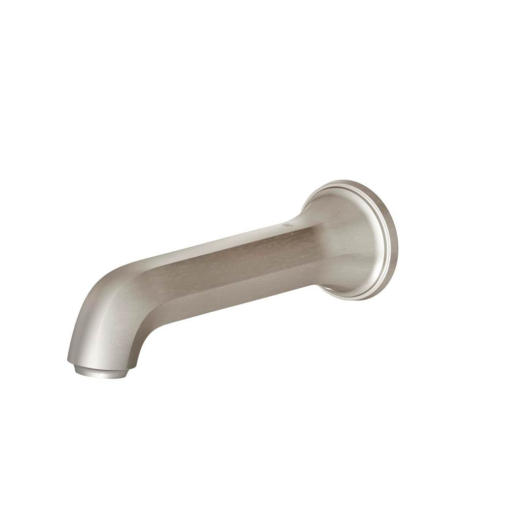 Fitzgerald Wall Mount Bathtub Spout
