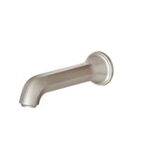 Fitzgerald Wall Mount Bathtub Spout