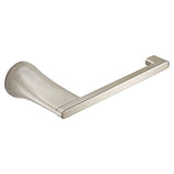 DXV - DXV Modulus Single Arm Toilet Paper Holder - Polished Chrome