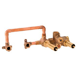 Wall Mount Tub Filler Rough Valve