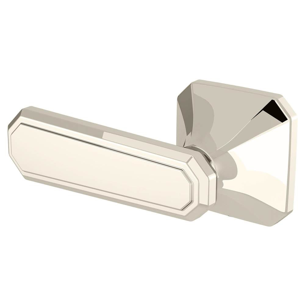 Left-Hand Trip Lever