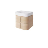 Equility 22 in. Sink, 1-Hole
