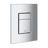 Cosmopolitan Dual Flush Actuator Plate