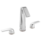 DXV Modulus 2-Handle High Spout Widespread Bathroom Faucet with Lever Handles