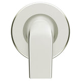DXV - DXV Modulus 3/2 or 4/3 Diverter Valve Trim Only with Lever Handle - Brushed Nickel