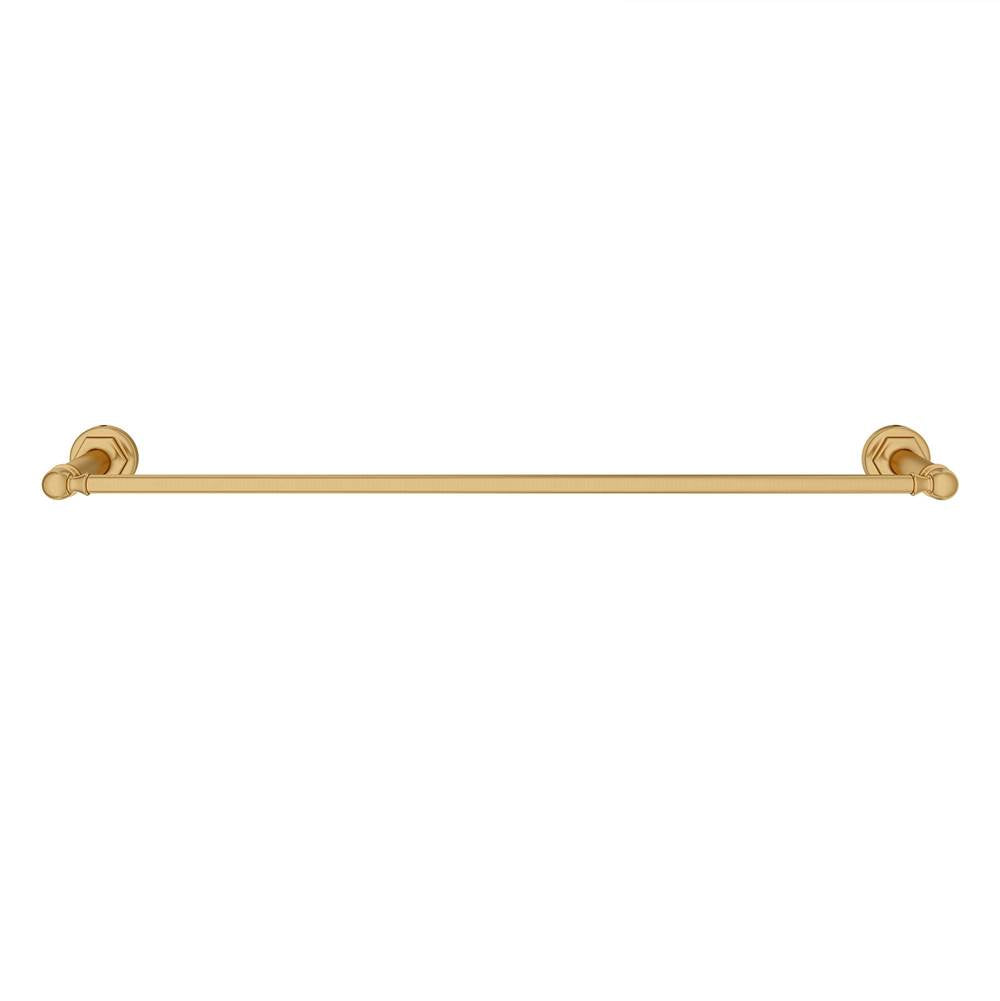 Oak Hill 24 in. Towel Rack