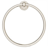 Oak Hill Towel Ring