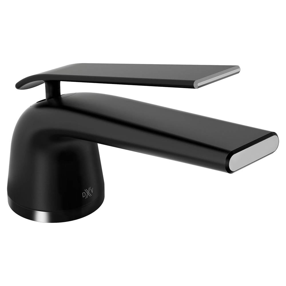 DXV Modulus Single Handle Bathroom Faucet with Lever Handle