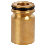Wall Vlv Rough Spout Adapter