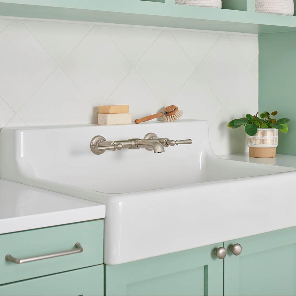 Oak Hill 24 in. Towel Rack