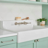Oak Hill 24 in. Towel Rack